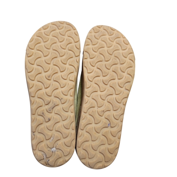 Birkenstock Bend Low Decon, Nubuck Leather Size 39 - Picture 7 of 8